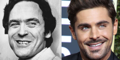 Ted Bundy voldtok, halshugget og drepte ofrene sine. Nå blir livet hans film
